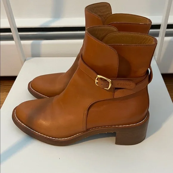 Celine Boots - Picture 1 of 7